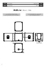 Preview for 18 page of Fbt SUBline 112s Operating Manual