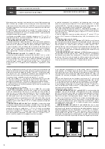 Preview for 26 page of Fbt SUBline 112sa Operating Manual