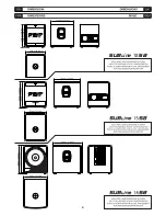 Preview for 10 page of Fbt SubLine 12SA Manual