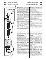 Предварительный просмотр 13 страницы Fbt SubLine 12SA Manual