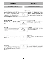 Preview for 6 page of Fbt symbol 12000 Operating Manual