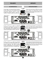 Предварительный просмотр 8 страницы Fbt symbol 12000 Operating Manual