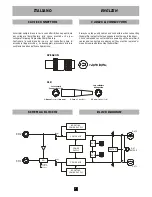 Preview for 9 page of Fbt symbol 12000 Operating Manual