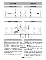 Preview for 14 page of Fbt symbol 12000 Operating Manual