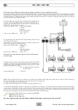 Preview for 11 page of Fbt VAC 2006 Operating Manual