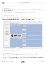 Preview for 20 page of Fbt VAC 2006 Operating Manual