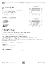 Preview for 44 page of Fbt VAC 2006 Operating Manual