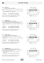 Preview for 46 page of Fbt VAC 2006 Operating Manual