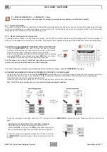 Preview for 52 page of Fbt VAC 2006 Operating Manual