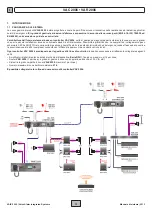 Предварительный просмотр 4 страницы Fbt VAIE 2000 Manual