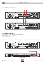 Предварительный просмотр 10 страницы Fbt VAIE 2000 Manual