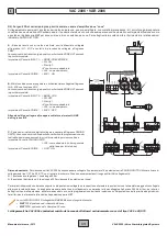 Предварительный просмотр 13 страницы Fbt VAIE 2000 Manual