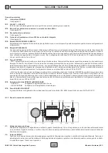 Предварительный просмотр 20 страницы Fbt VAIE 2000 Manual