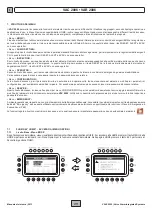 Предварительный просмотр 29 страницы Fbt VAIE 2000 Manual