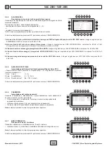 Предварительный просмотр 53 страницы Fbt VAIE 2000 Manual