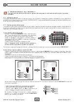 Предварительный просмотр 54 страницы Fbt VAIE 2000 Manual