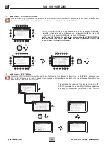 Предварительный просмотр 87 страницы Fbt VAIE 2000 Manual