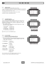 Предварительный просмотр 103 страницы Fbt VAIE 2000 Manual