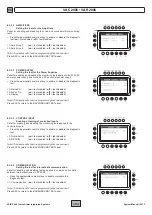 Предварительный просмотр 104 страницы Fbt VAIE 2000 Manual