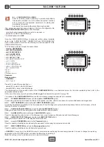 Предварительный просмотр 106 страницы Fbt VAIE 2000 Manual