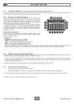 Предварительный просмотр 112 страницы Fbt VAIE 2000 Manual