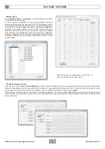 Preview for 24 page of Fbt VAIE 2000 Operating Manual