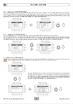 Preview for 28 page of Fbt VAIE 2000 Operating Manual