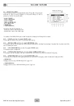 Preview for 36 page of Fbt VAIE 2000 Operating Manual