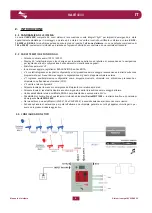 Preview for 5 page of Fbt VAIE 4000 User Manual