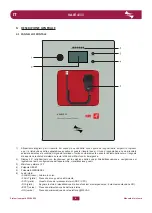 Предварительный просмотр 6 страницы Fbt VAIE 4000 User Manual