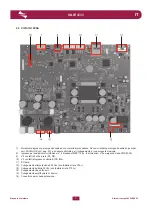 Предварительный просмотр 7 страницы Fbt VAIE 4000 User Manual