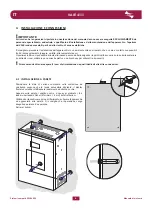 Preview for 8 page of Fbt VAIE 4000 User Manual