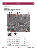 Предварительный просмотр 9 страницы Fbt VAIE 4000 User Manual