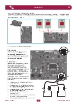 Предварительный просмотр 13 страницы Fbt VAIE 4000 User Manual