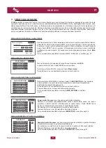 Предварительный просмотр 15 страницы Fbt VAIE 4000 User Manual