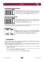 Preview for 16 page of Fbt VAIE 4000 User Manual