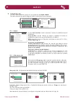 Предварительный просмотр 18 страницы Fbt VAIE 4000 User Manual