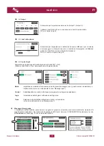 Предварительный просмотр 19 страницы Fbt VAIE 4000 User Manual