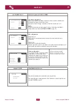 Предварительный просмотр 23 страницы Fbt VAIE 4000 User Manual