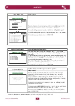 Предварительный просмотр 26 страницы Fbt VAIE 4000 User Manual