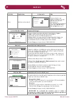 Предварительный просмотр 36 страницы Fbt VAIE 4000 User Manual