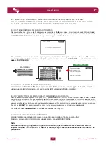 Предварительный просмотр 39 страницы Fbt VAIE 4000 User Manual