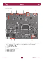 Предварительный просмотр 51 страницы Fbt VAIE 4000 User Manual