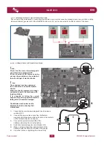 Предварительный просмотр 57 страницы Fbt VAIE 4000 User Manual