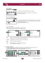 Предварительный просмотр 63 страницы Fbt VAIE 4000 User Manual