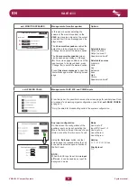 Предварительный просмотр 66 страницы Fbt VAIE 4000 User Manual