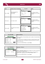 Предварительный просмотр 69 страницы Fbt VAIE 4000 User Manual