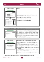 Предварительный просмотр 70 страницы Fbt VAIE 4000 User Manual