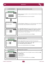 Предварительный просмотр 76 страницы Fbt VAIE 4000 User Manual