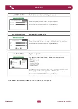 Предварительный просмотр 77 страницы Fbt VAIE 4000 User Manual